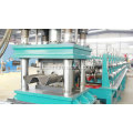 Barrier Fence Post Roll Forming Machine
